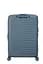 Валіза American Tourister FASTFORWARD STEEL BLUE 68x46x26(30) 68 См MI0*01002 - мініатюра 10