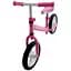 Беговел детский Bimbo Bike +18 месяцев розово-белый - миниатюра 2