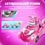Ігровий набір Spinning Vehicle Діззі Dizzy Super Wings det0018361 - мініатюра 4
