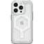 Протиударний чохол UAG Plyo with MagSafe Ice/White для iPhone 15 Pro (114286114341) - мініатюра 1
