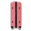 Валіза Semi Line 24" M Pink (T5610-2) - мініатюра 6
