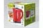 Електрочайник пластиковий Maestro MR-034-RED 1.5л 2200 Вт червоний - мініатюра 3