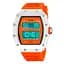 Наручные часы мужские 2296OG Orange Skmei acs0030042 - миниатюра 2