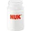 Бутылочка из полипропилена Nuk Medic Pro 80 мл (3952787) - миниатюра 2