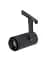 Магнітний трековий світильник Nowodvorski 11716 NANO-LVM Spot Zoom LED 1x15W 3000K 500Lm IP20 чорний - мініатюра 1