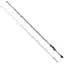 Спиннинг Shimano Soare BB 19 Ajing S74L-S 2.24 м 0.5-12 г - миниатюра 1
