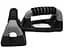 Упори для віджимань Power System PS-4022 Push UpBars Pro (Прямі) (PS-4022_Black-Grey) - мініатюра 3