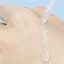 Сироватка для обличчя Medi-Peel Glutathione Hyal Aqua Ampoule зволожувальна вітамінна для сяйва шкіри 30 мл - мініатюра 6