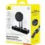 Автодержатель Baseus MaxView Magnetic Grey (C40180701813-00) [140341] - миниатюра 12