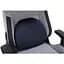 Ігрове крісло GamePro Size XL Fabric Dark Grey (GC900DG) - мініатюра 20