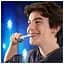 Електрична зубна щітка Oral-b Braun iO 4 My Way Blue + футляр - мініатюра 4