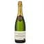 Вино ігристе Domaine de Savagny Med Cremant Du Jura, біле, брют, 12,5%, 0,75 л - мініатюра 1