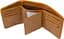 Женский кожаный кошелек Vintage 11х8.5 см acs0015720 - миниатюра 5