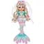 Лялька Baby Born Glam Up Русалонька Спаркл 28 см (871737) - мініатюра 2