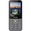 Мобільний телефон Sigma Mobile X-Style 31 Power Type-C Grey (Global) - миниатюра 1