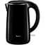 Электрочайник Tefal KO260830 черный 1.7 л - миниатюра 1