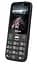 Мобильный телефон mobile Comfort 50 Grace, Black Sigma teh0020320 - миниатюра 2