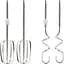 Миксер Kenwood Chefette Lite HMP32.A0WH - миниатюра 3