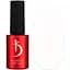 Верхнє покриття без липкого шару Kodi Professional No Sticky Top Coat Milky 7 мл - мініатюра 2