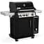 Гриль газовый Weber Spirit EP-335 Premium GBS (46812275) - миниатюра 2