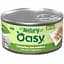 Вологий корм Oasy Dog Wet Natury для собак тунець з овочами 150 г - мініатюра 1