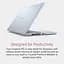 Ноутбук Dell Inspiron 16 Plus 7640 Ice, с Дисплей и разрешение 2.5K, Ultra 7-155H, 16GB LPDDR5X, 1TB, Arc - миниатюра 4