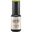 Аква-чорнила для дизайну нігтів PNB Blur ink Yellow 02, 4 мл - мініатюра 1