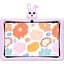 Планшет Doogee U9 Kid 3/64GB WI-FI Macaron Purple Global EU [105335] - миниатюра 4