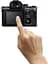 Бездзеркальний фотоапарат Sony Alpha A7R III Body Black (ILCE7RM3B.CEC) [111264] - мініатюра 10