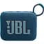 Портативна акустика JBL GO 4 Blue (JBLGO4BLU) [105717] - мініатюра 1
