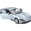 Автомодель Bburago Ferrari Roma 1:24 Metallic Grey (18-26029) [119123] - мініатюра 2