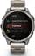 Смарт-годинник Garmin Fenix 8 47mm AMOLED Sapphire Titanium with Vented Titanium Bracelet (010-02904-40) - мініатюра 8