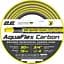Шланг для поливу 2Е AquaFlex Carbon 3/4" 30 м (2E-GHE34GE30) - мініатюра 1