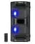 Колонка портативна 2.0 X-757 Black, 2 x 25 Вт REAL-EL teh0021025 - мініатюра 6