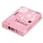 Папір Mondi Niveus COLOR Pastel Pink A4, 80g, 500sh (A4.80.NVP.PI25.500) - мініатюра 1