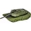 Трансформер Kids Team Transormers Танк Abrams (E2028-02) - мініатюра 1