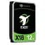 Жесткий диск Seagate Exos X18 12 TB (ST12000NM004J) - миниатюра 2