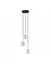 Підвісний світильник TK Lighting 5942 Nilos G9 3x6W IP20 Bk - мініатюра 2