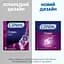 Презервативы латексные Contex Classic с силиконовой смазкой, классические, 3 шт. (3004620) - миниатюра 4