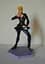 Фигурка Banpresto Jojo's Bizzare Adventure Giorno Giovanna Невероятные Приключения ДжоДжо Джорно Джованна 18 см (B JjBA G G 18) - миниатюра 3