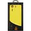 Чохол Silicone Cover Lakshmi Full Camera (AAA) для Xiaomi Redmi 13C / Poco C65 Жовтий / Yellow - мініатюра 6