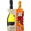 Набор Аперитив Santero Spritz Aperitivo 13% 0.75 л + Вино игристое Belle Grove Macabeo Brut белое брют 11% 0.75 л - миниатюра 2