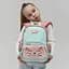 Рюкзак детский Yes K-34XS Smiling Kitty (550441) - миниатюра 11