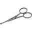 Дитячі манікюрні ножиці SPL Safety Scissors металеві - мініатюра 3