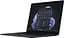 Ноутбук Microsoft Surface Laptop-5 13.5' PS Touch, Intel i7-1265U, 32GB, F1TB, UMA, Win11P, чорний (VT3-00001) - мініатюра 3