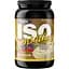 Протеин Ultimate Nutrition ISO Sensation 2lb Banana Ice Cream 910 г - миниатюра 1
