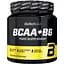 Аминокислота BCAA BioTech BCAA + B6, 340 таблеток - миниатюра 1
