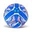 М'яч футбольний FB25538Blue розмір №5, PU, ​​420 гр - мініатюра 1