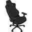 Геймерське крісло Anda Seat Kaiser Frontier XL Dark Gray Linen Fabric [AD12YXL-17-GB-F-G01] [121744] - мініатюра 7