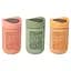 Банка Herevin 2024 Colours Plastic Lid 0.66 л в асортименті (149367-150) - мініатюра 1